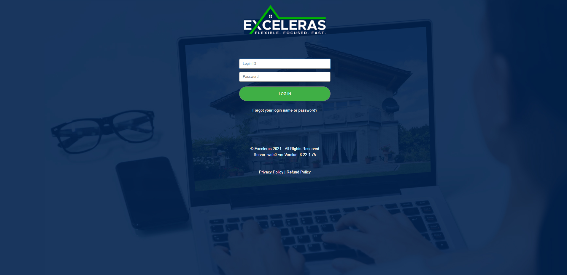Free HTML5 Template by FreeHTML5.co